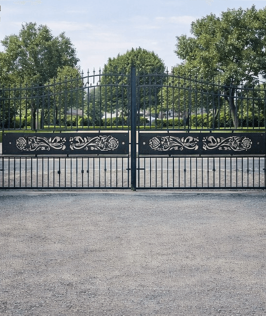 GGHS Gate only
